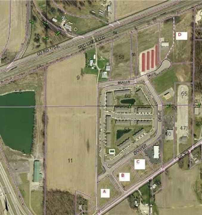 0 Harding Hwy  