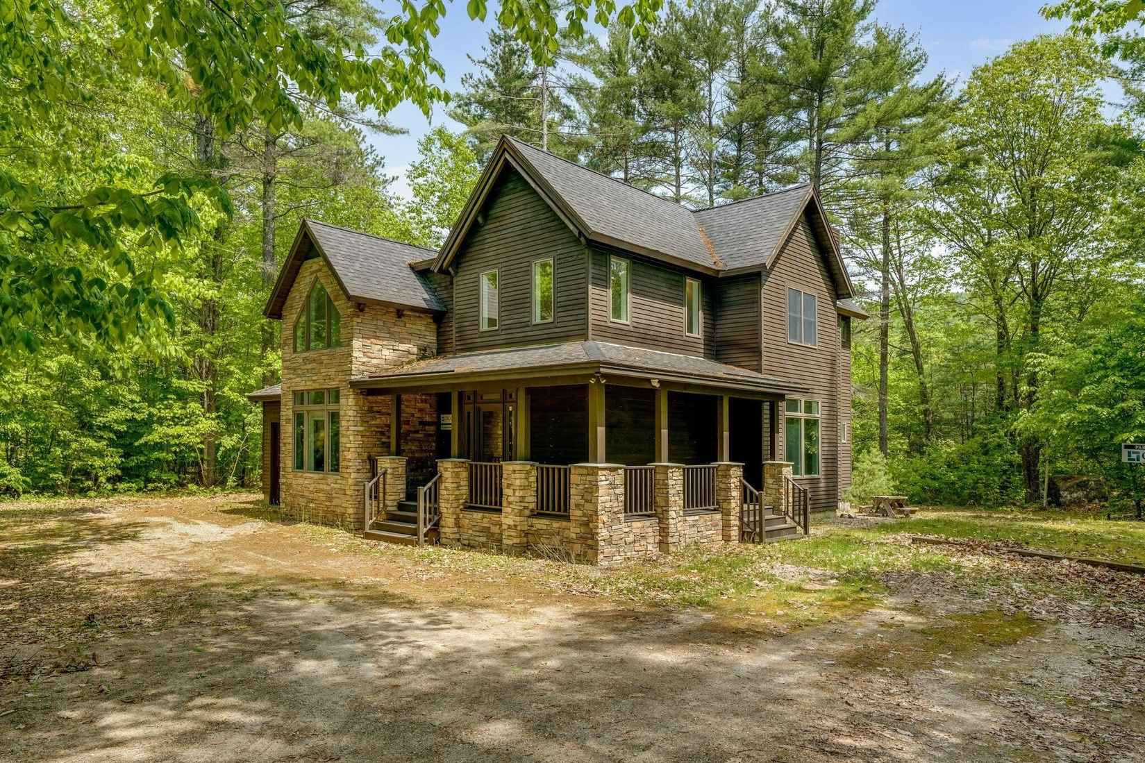 52 Bridgton Rd N  