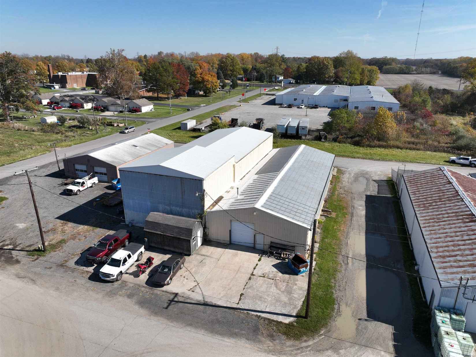 526 Industrial Dr Dr  