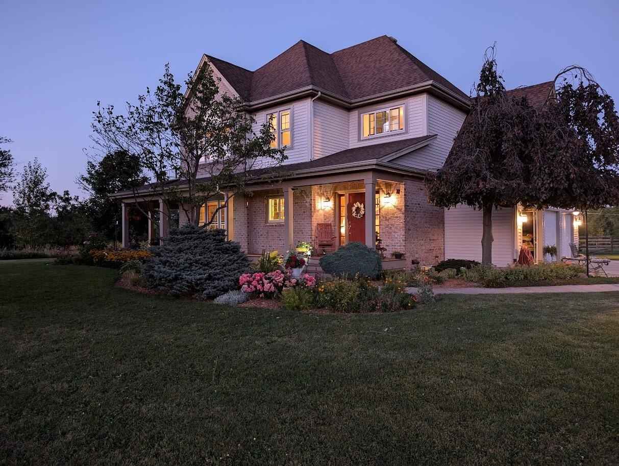 5525 State Highway 31 -  