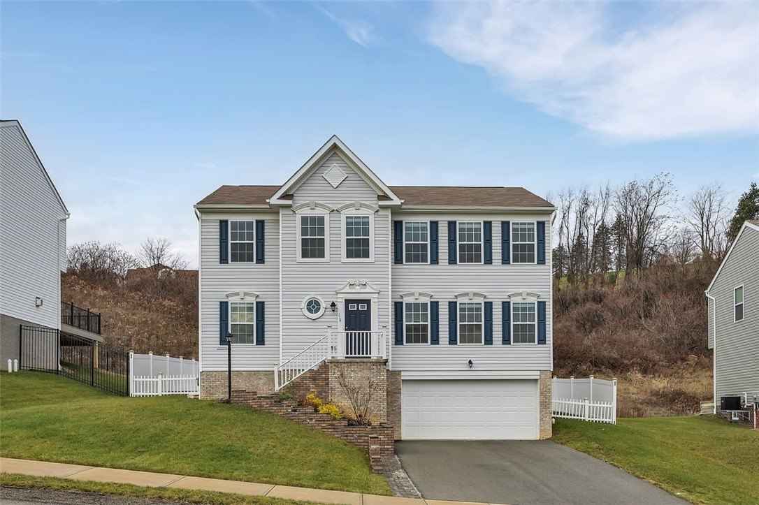 116 Azalea Cir  