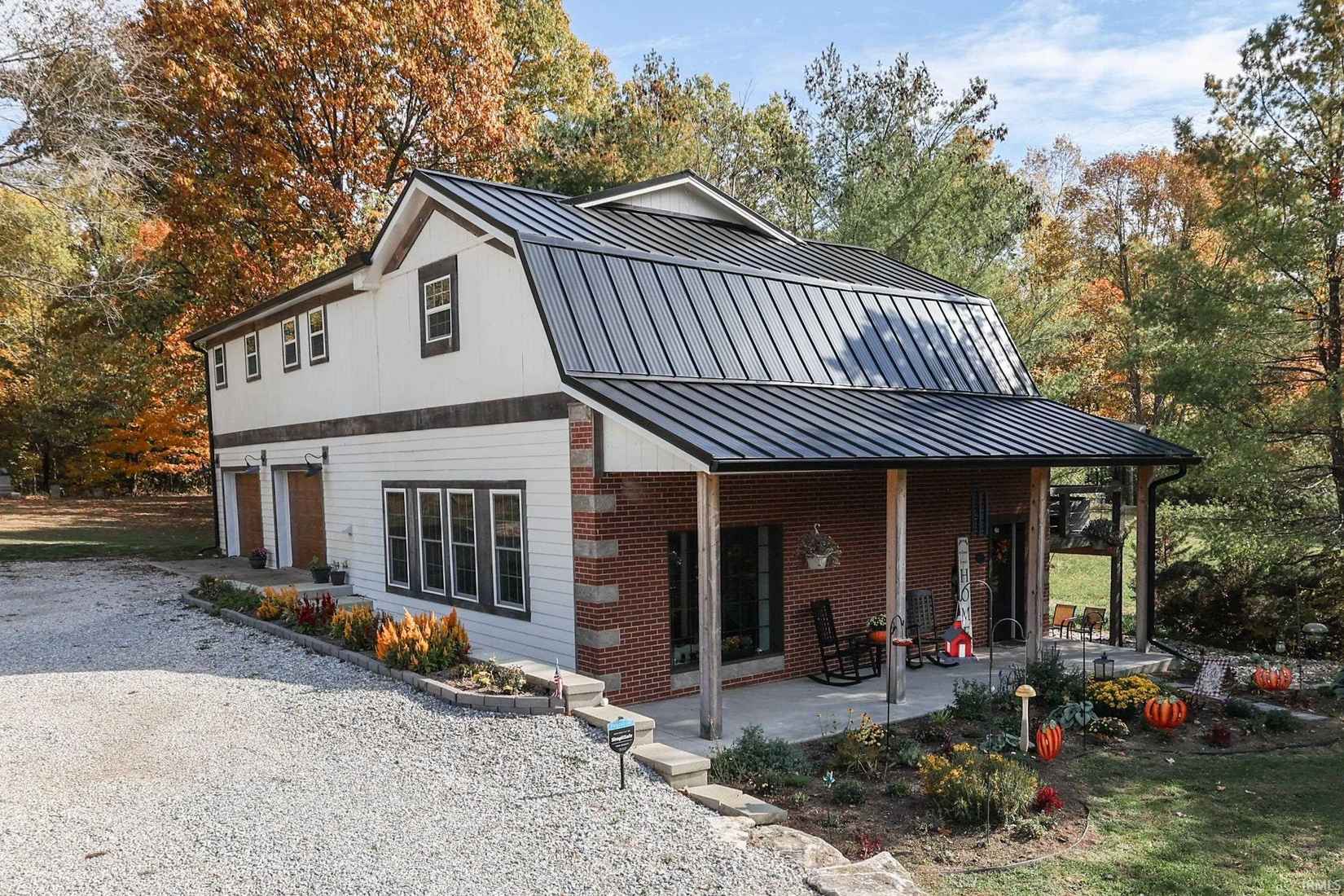 8780 N Old State Road 37 Rd  