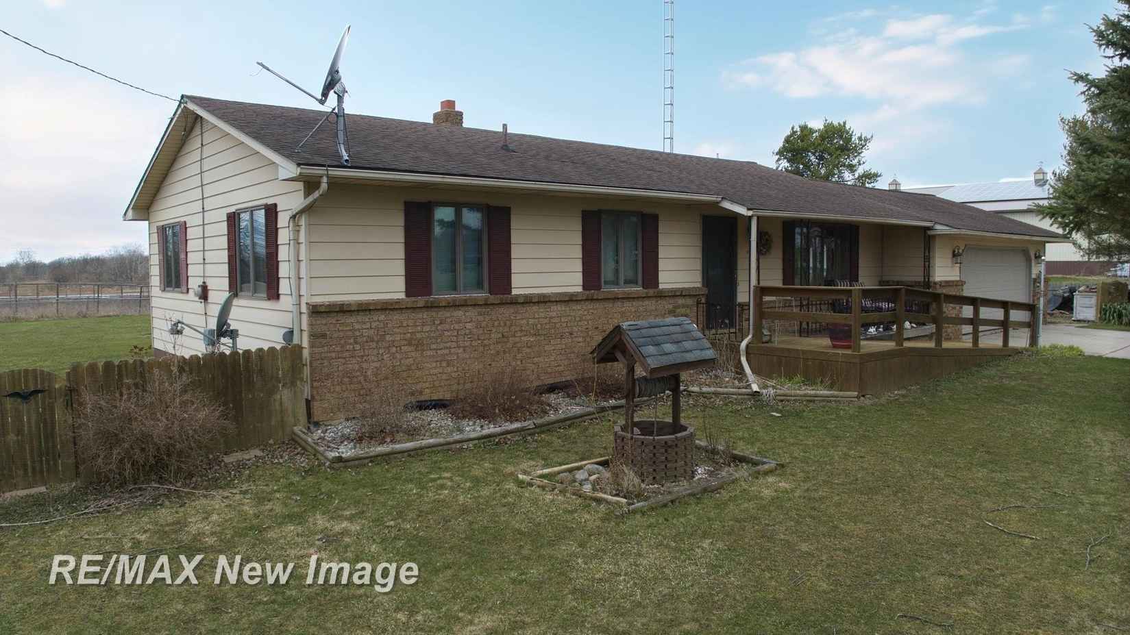 10137 N Vassar  