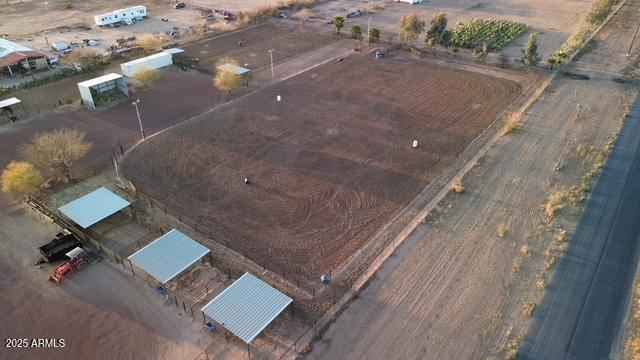 50702 W Hector Rd  