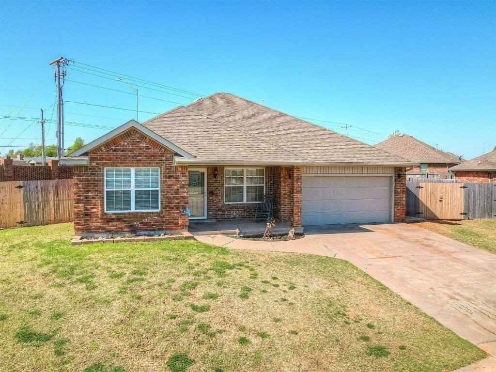 101 North Shady Court Way  