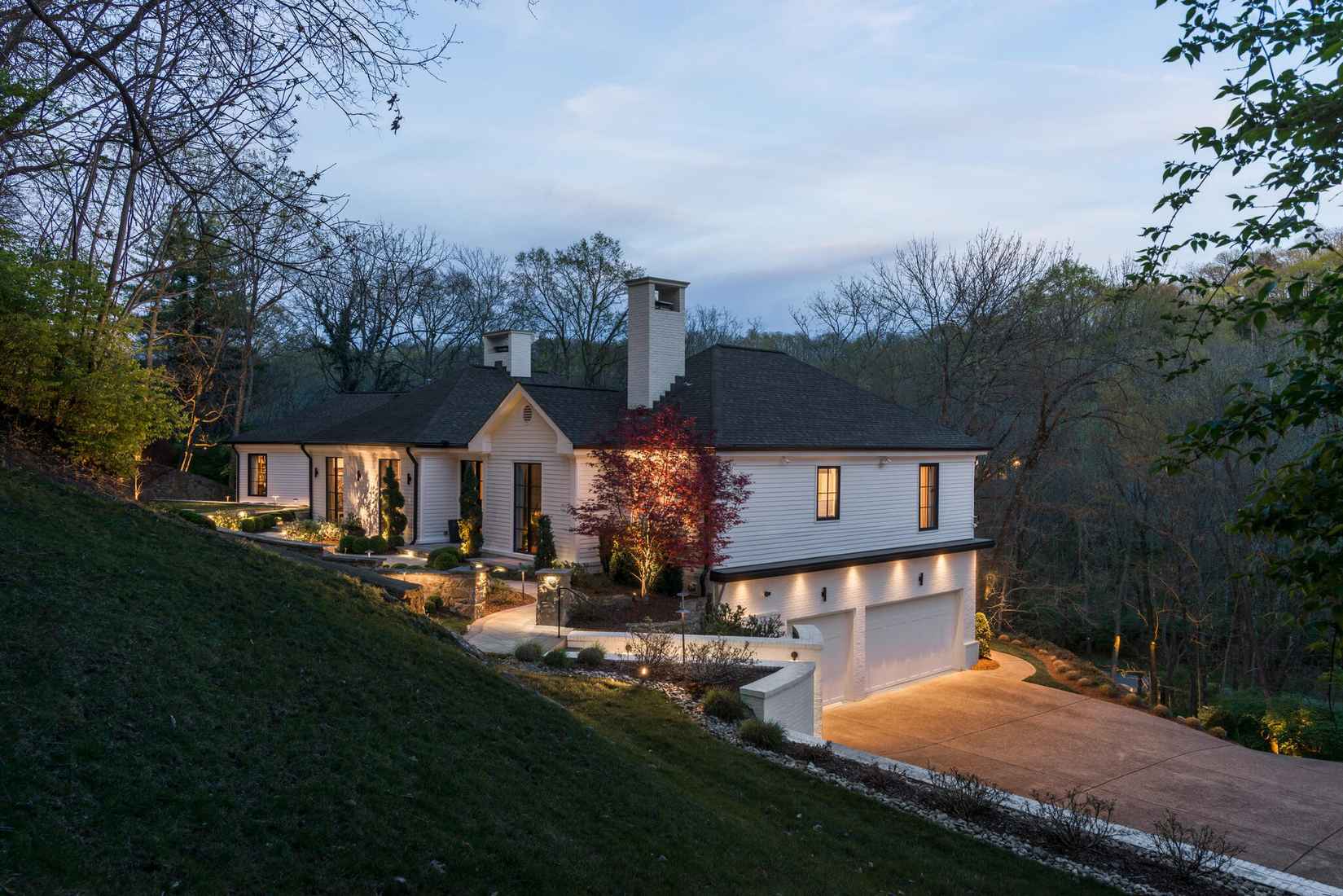 4369 Chickering Ln  