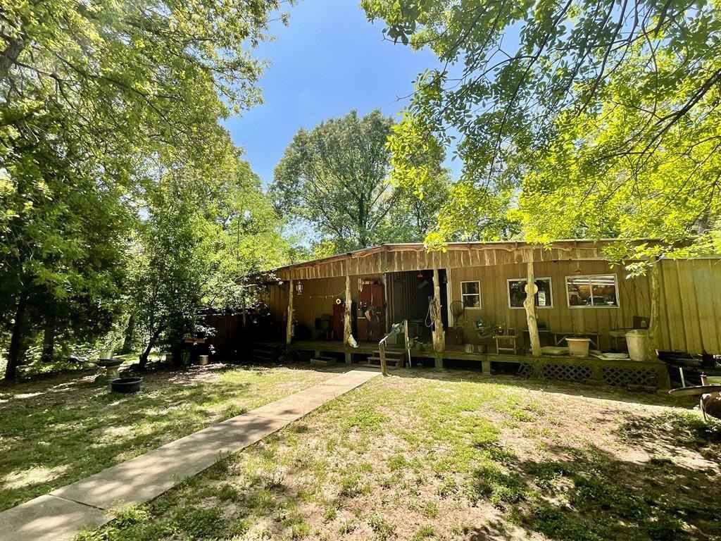 4499 Weaver Bnd Rd  