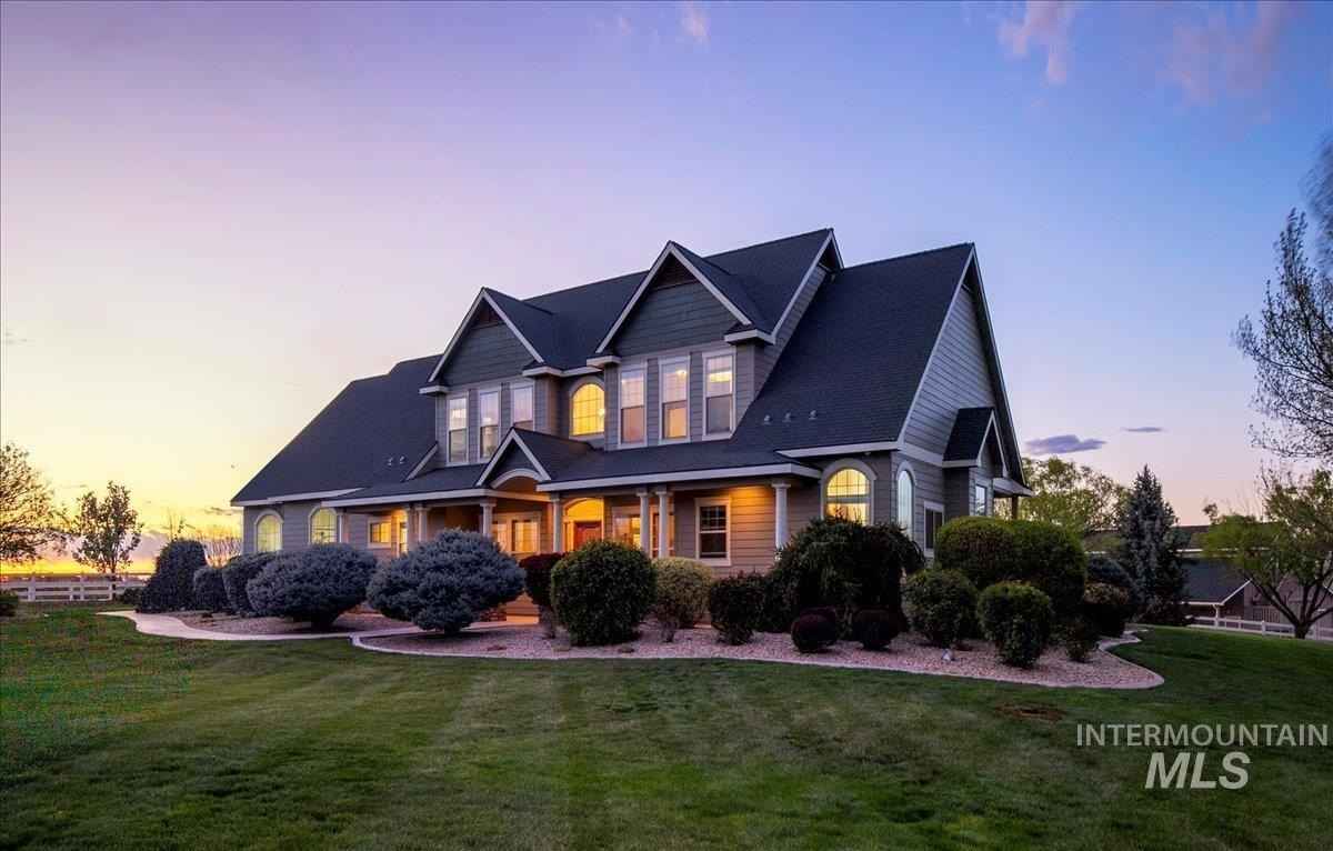 12464 W Lanktree Gulch  