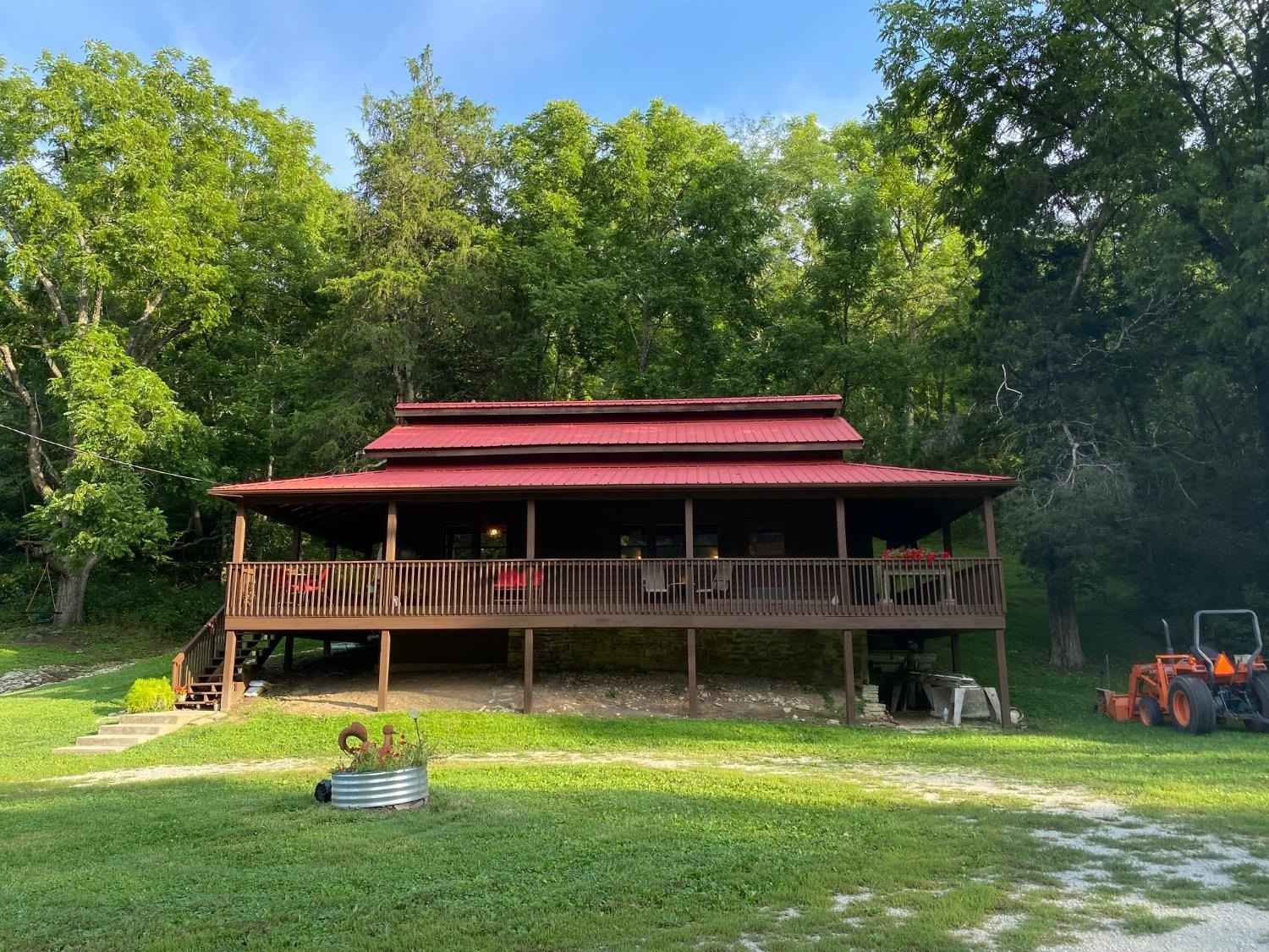 14178 E ST Mary's rd Rd  