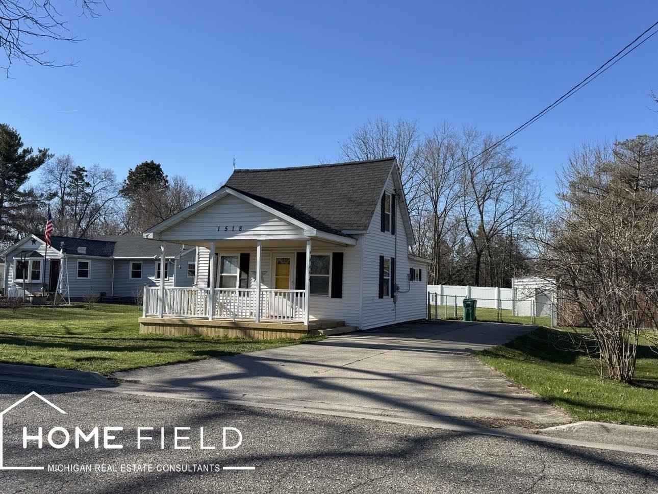1518 Freeman  