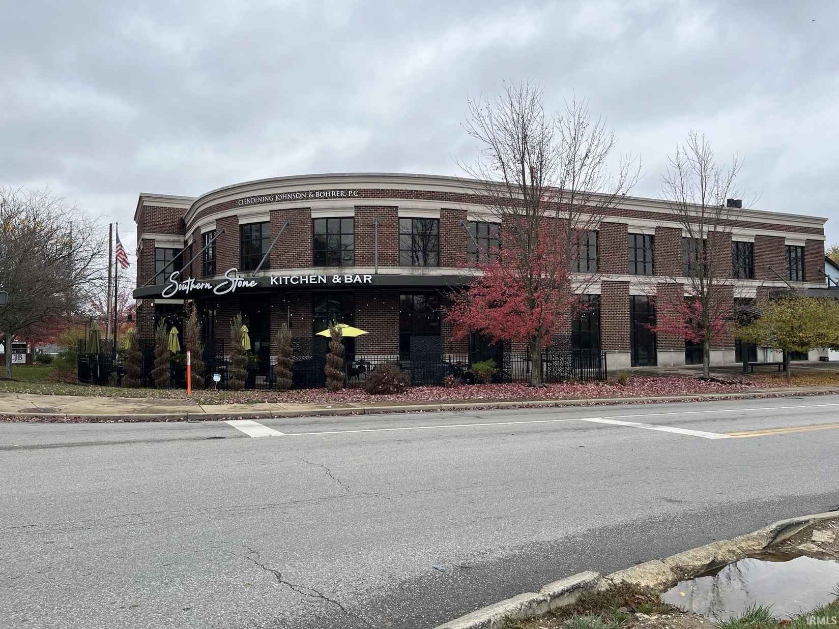 405 W Patterson Dr  