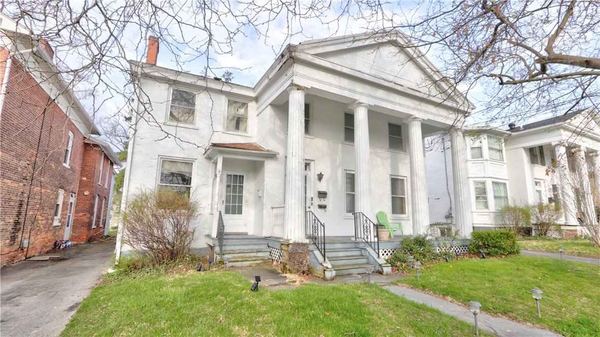 96 Pulteney St  