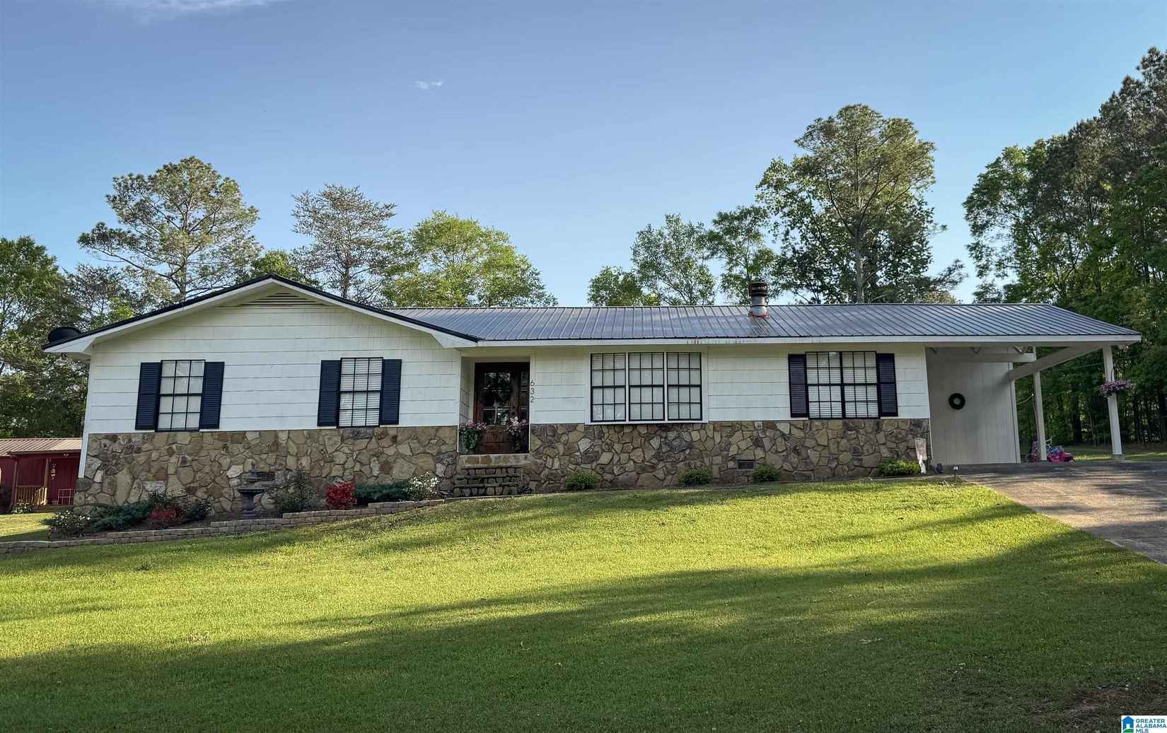 632 Bernard Couch Dr  