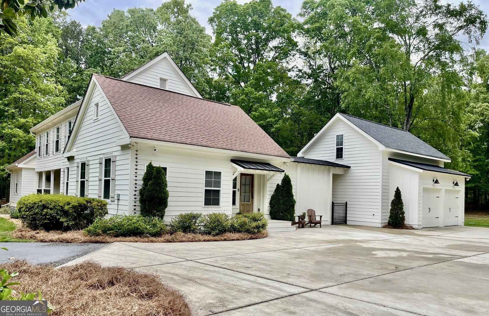400 Peachtree  