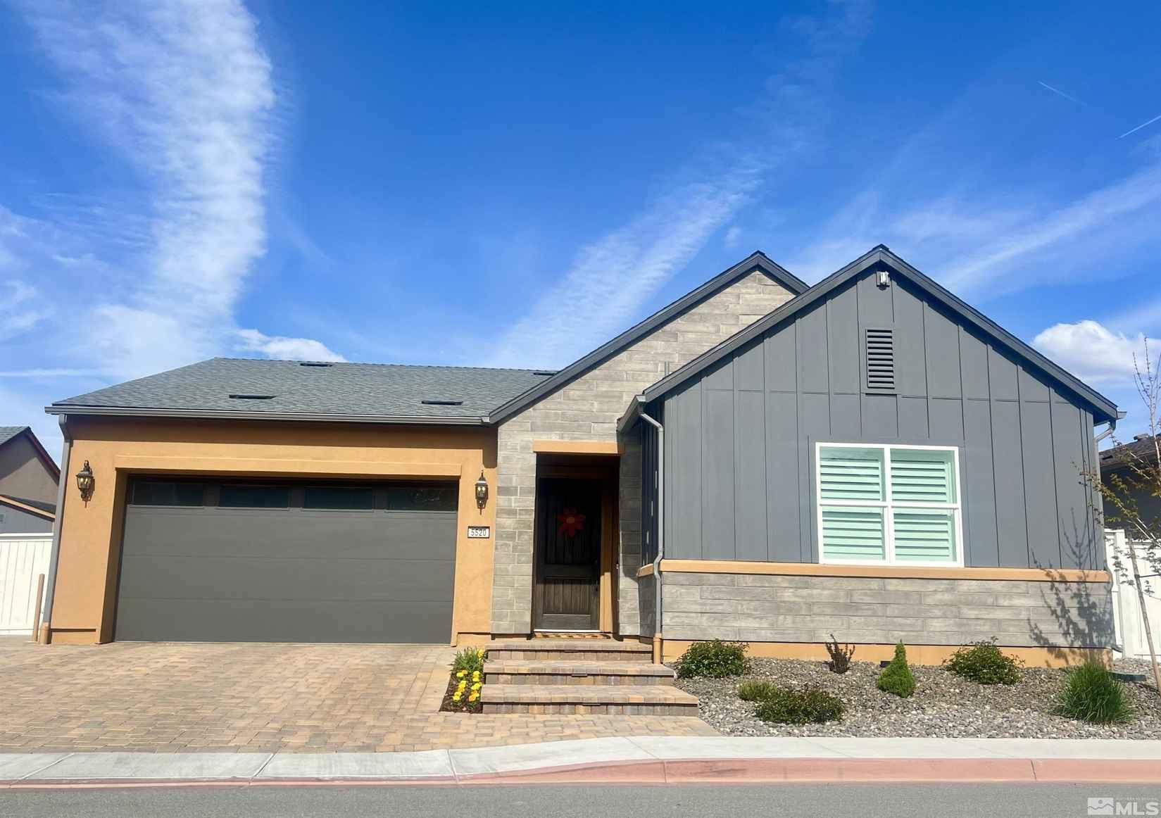 5520 WESTERN RIDER Trl  