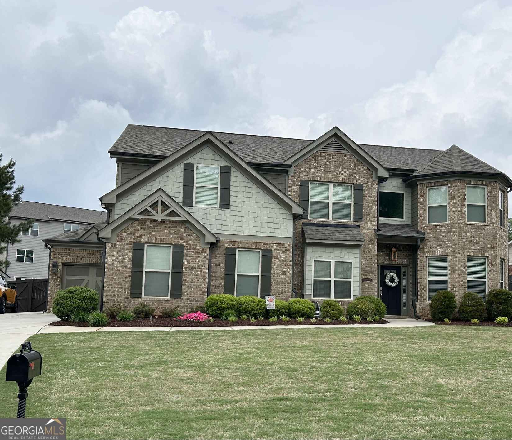 4030 Amberhill  