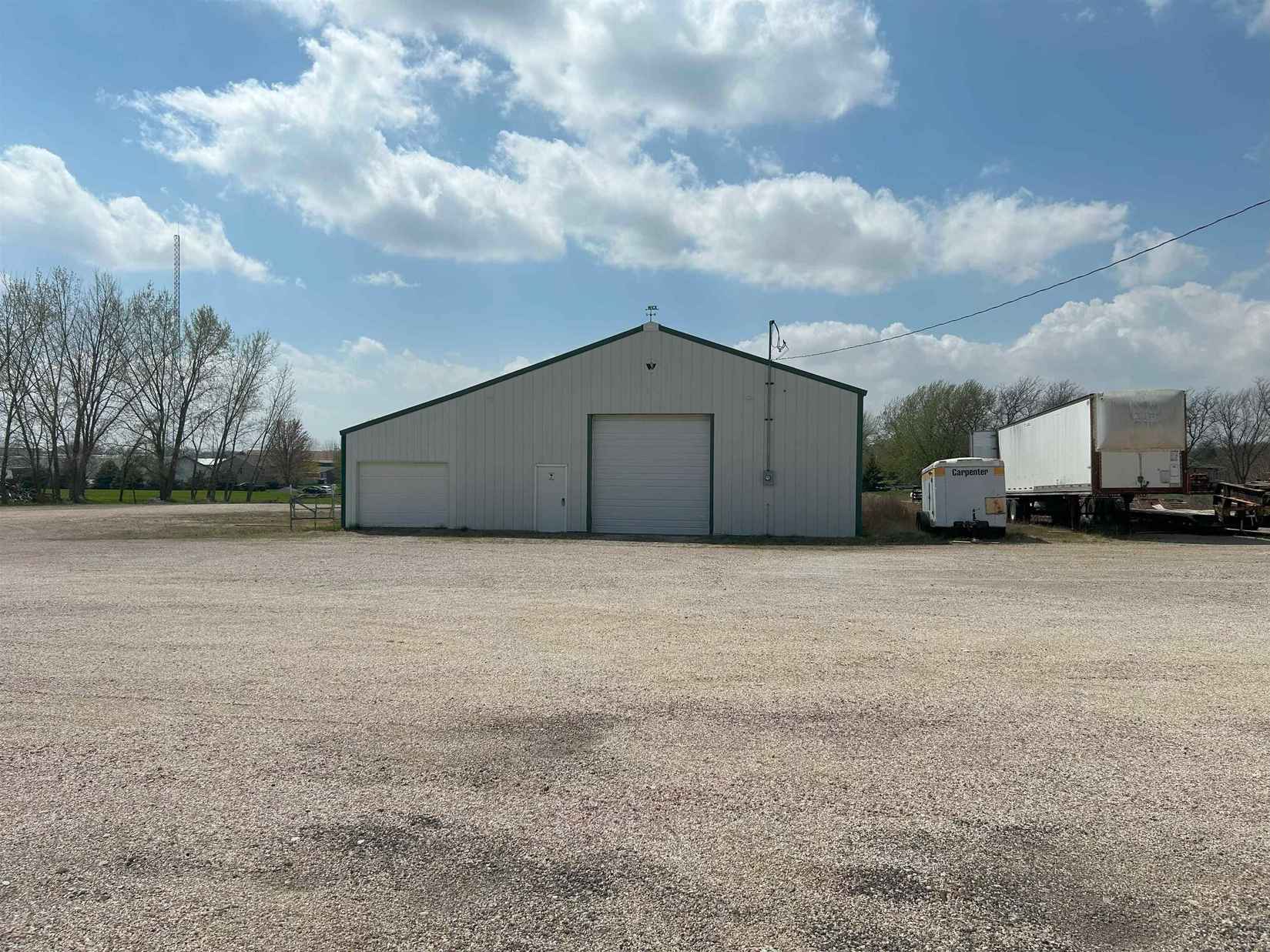 4650 Sharon Center Rd SW  