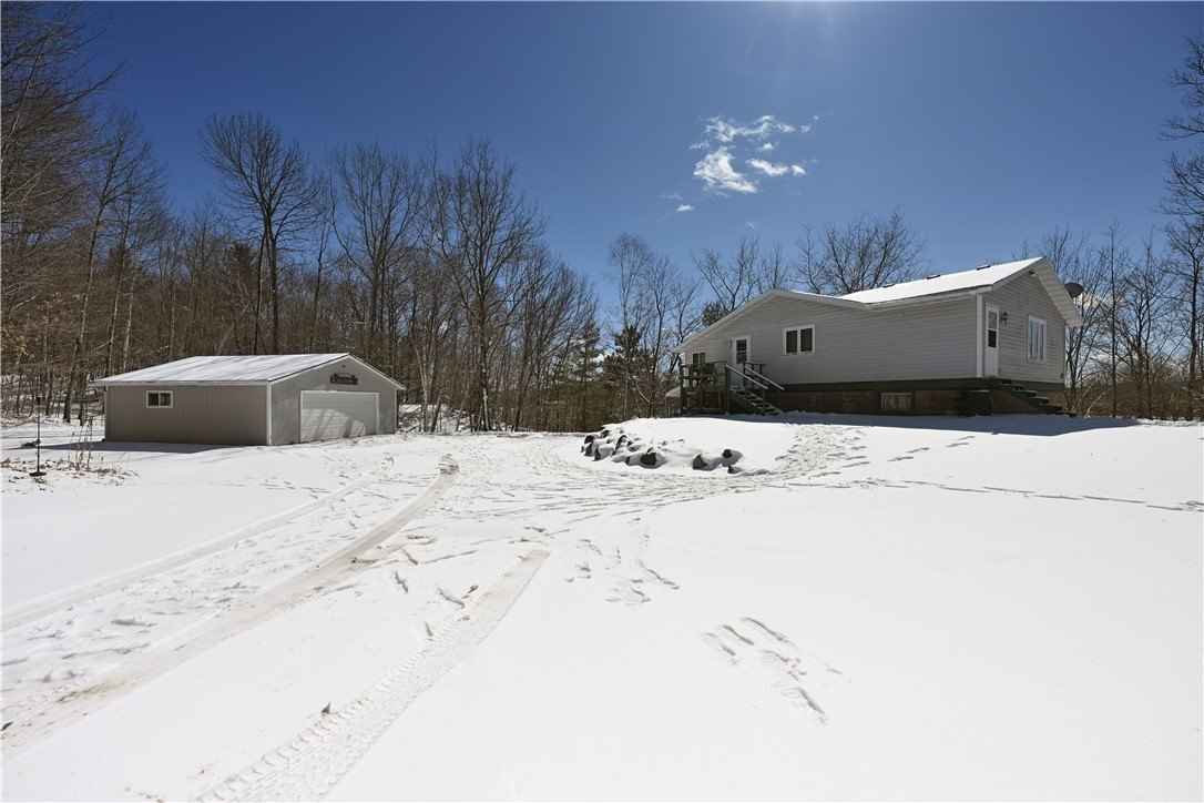 16003 W Nelson Lk Rd  