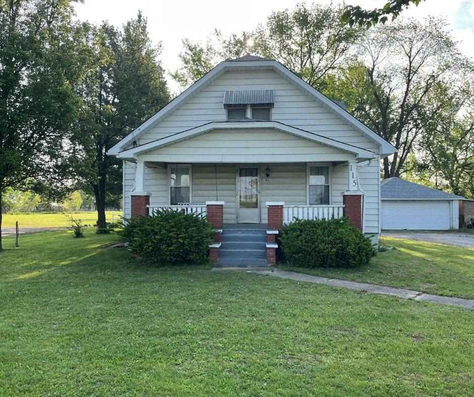 115 Us Hwy 45  