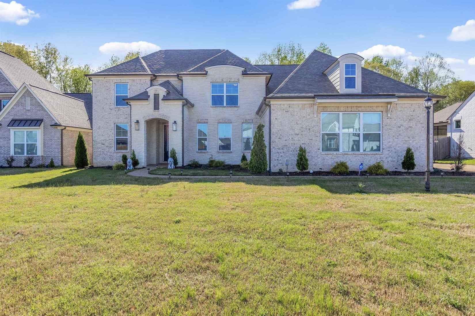 13648 HIGHLANDS Crst  