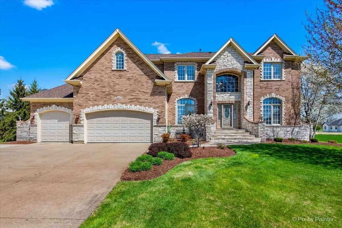 5N815 W Sunset Vws Dr  