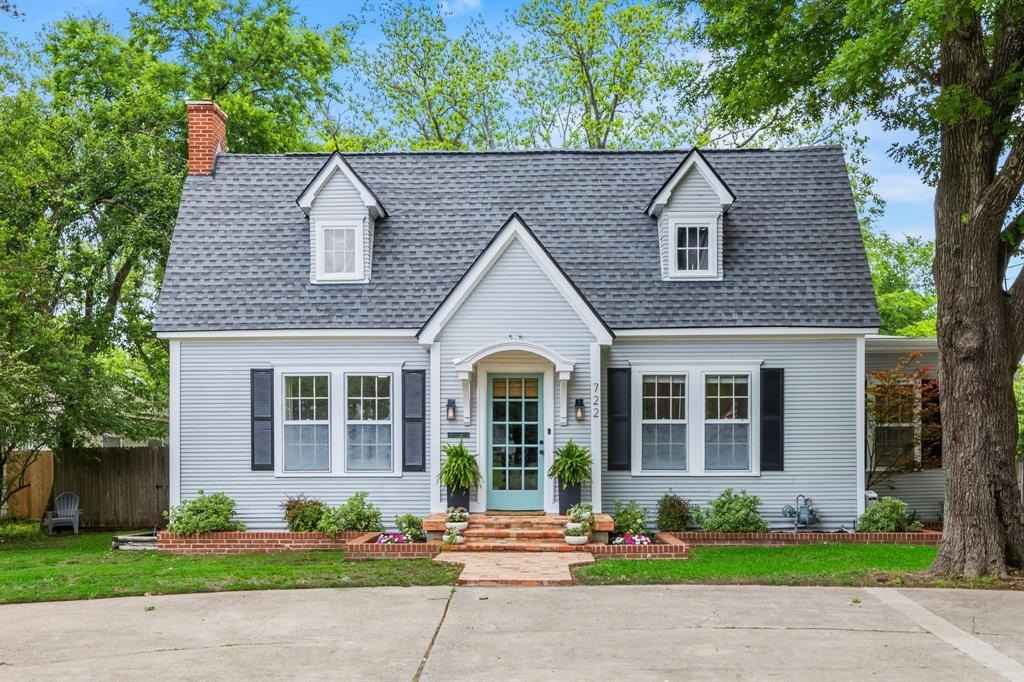 722 Griffith Ave  