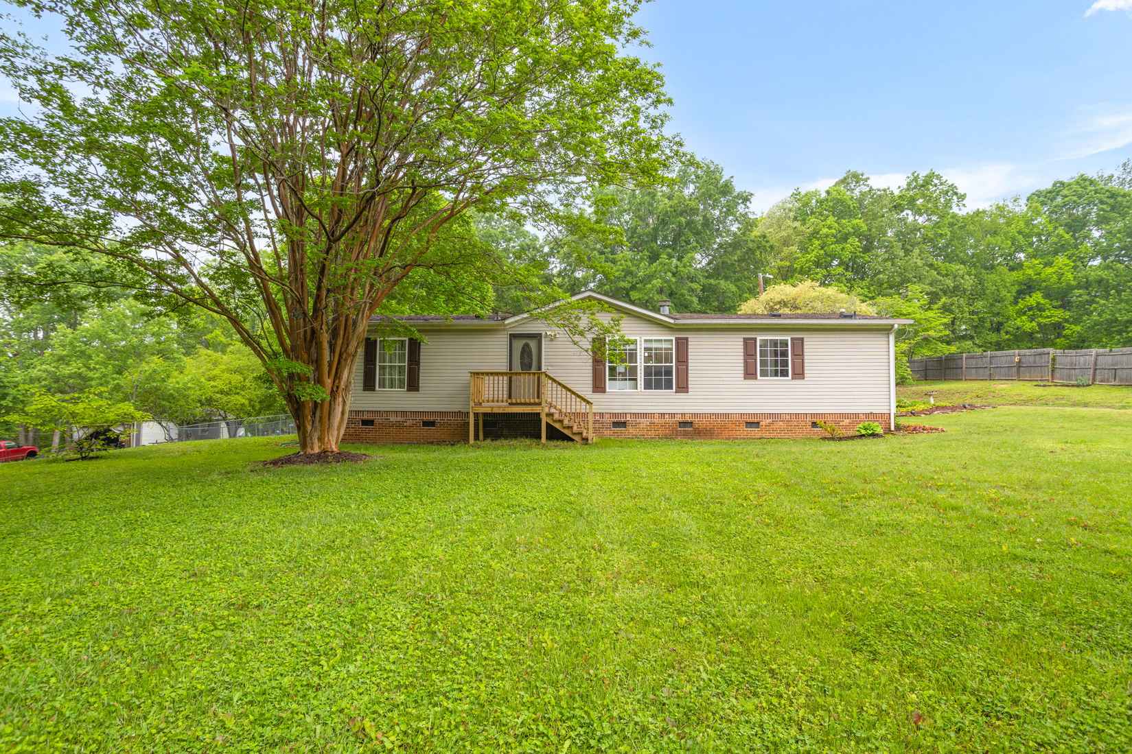 3621 NC Hwy 772  