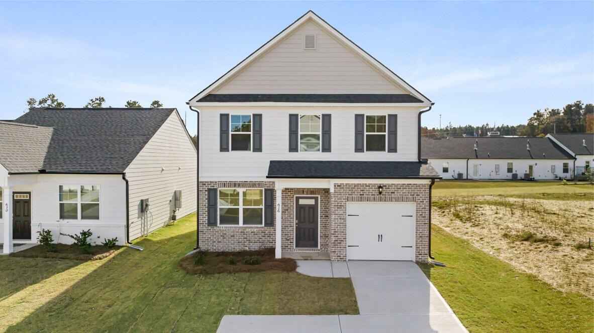2836 Saltwater Bnd  