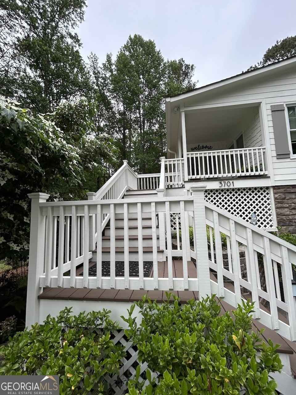 3701 Shallowford  