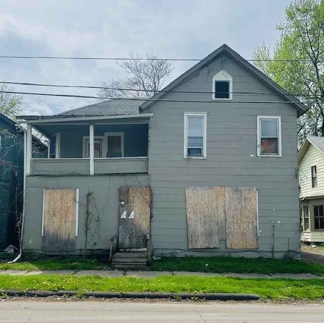 415 - 417 High St  