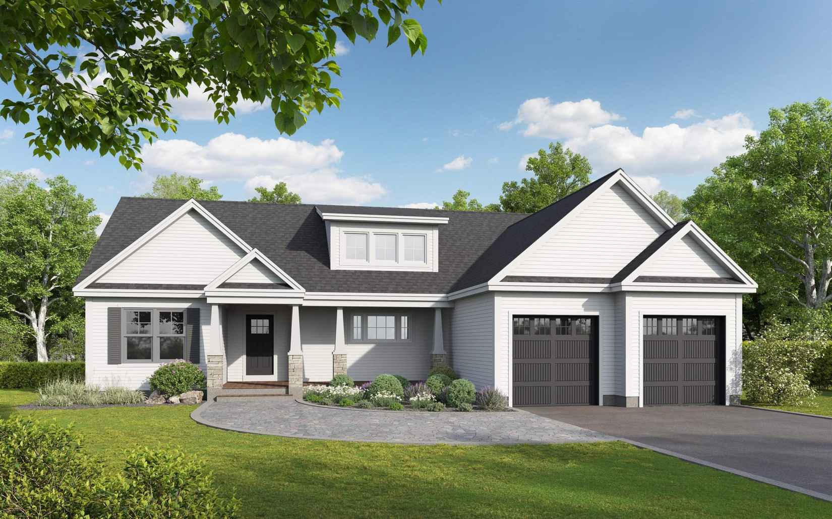 Lot 20 RiverView Rd  