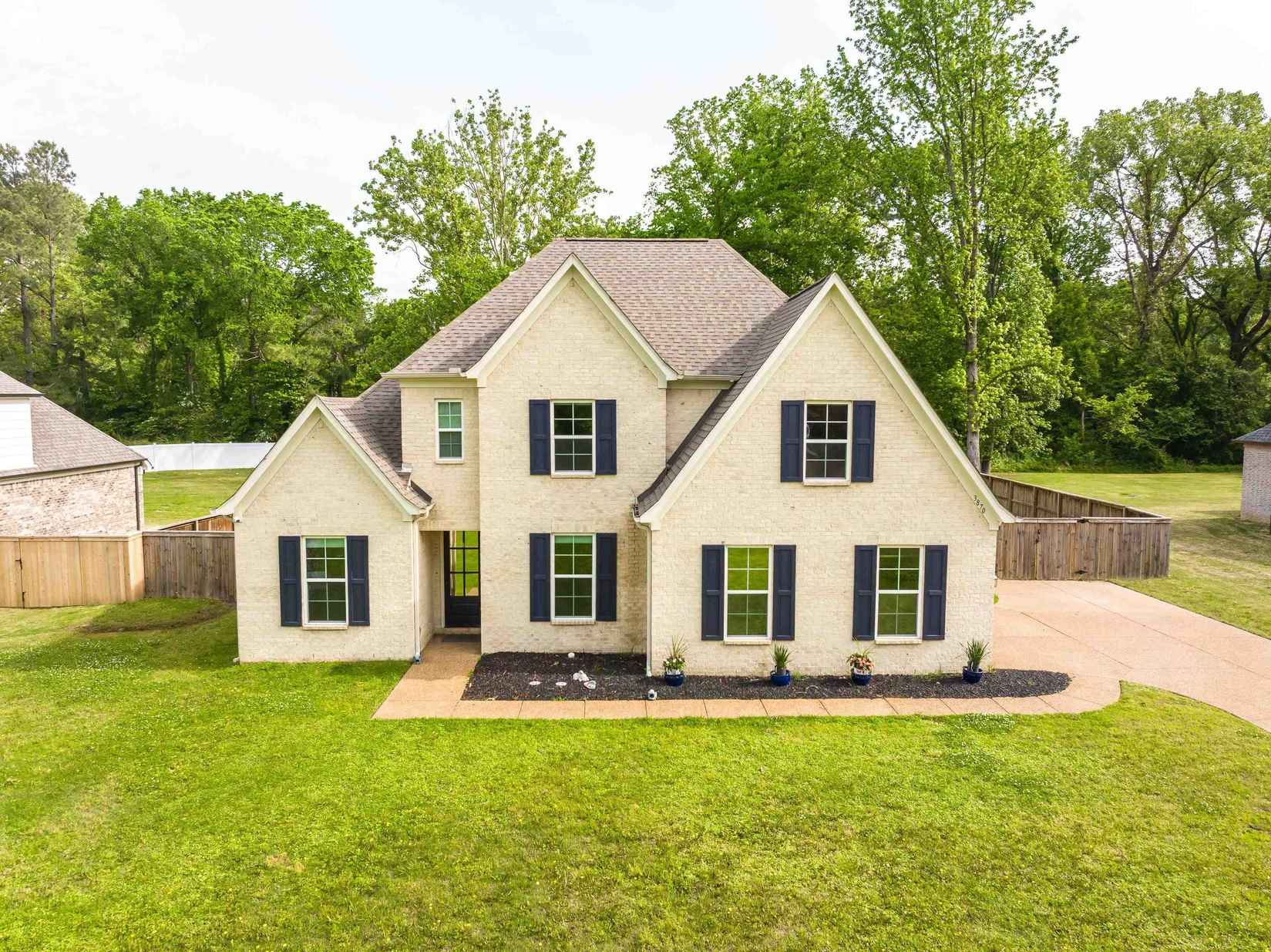 3870 SPRINGTON  