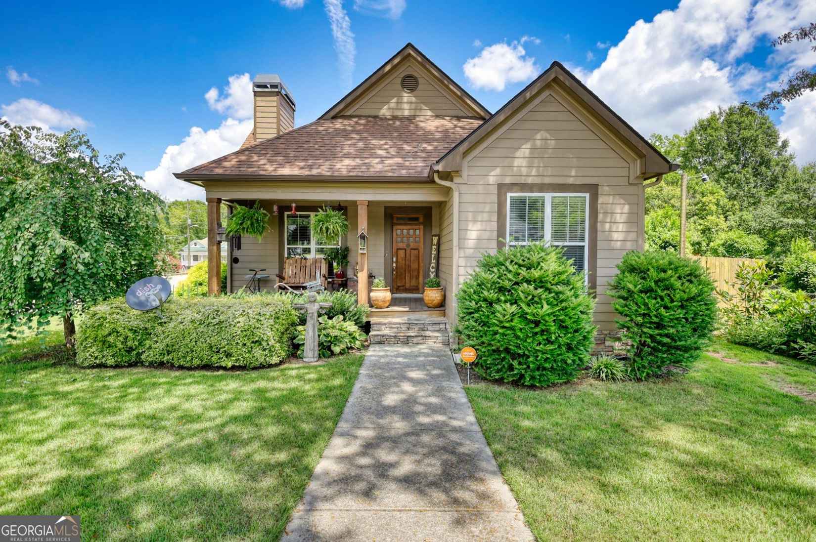308 N Midland  