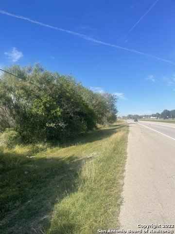 N US Hwy 281  