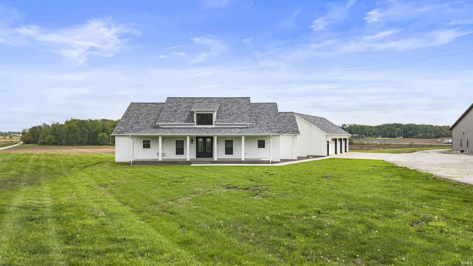 11499 W Nobles Chapel Rd  