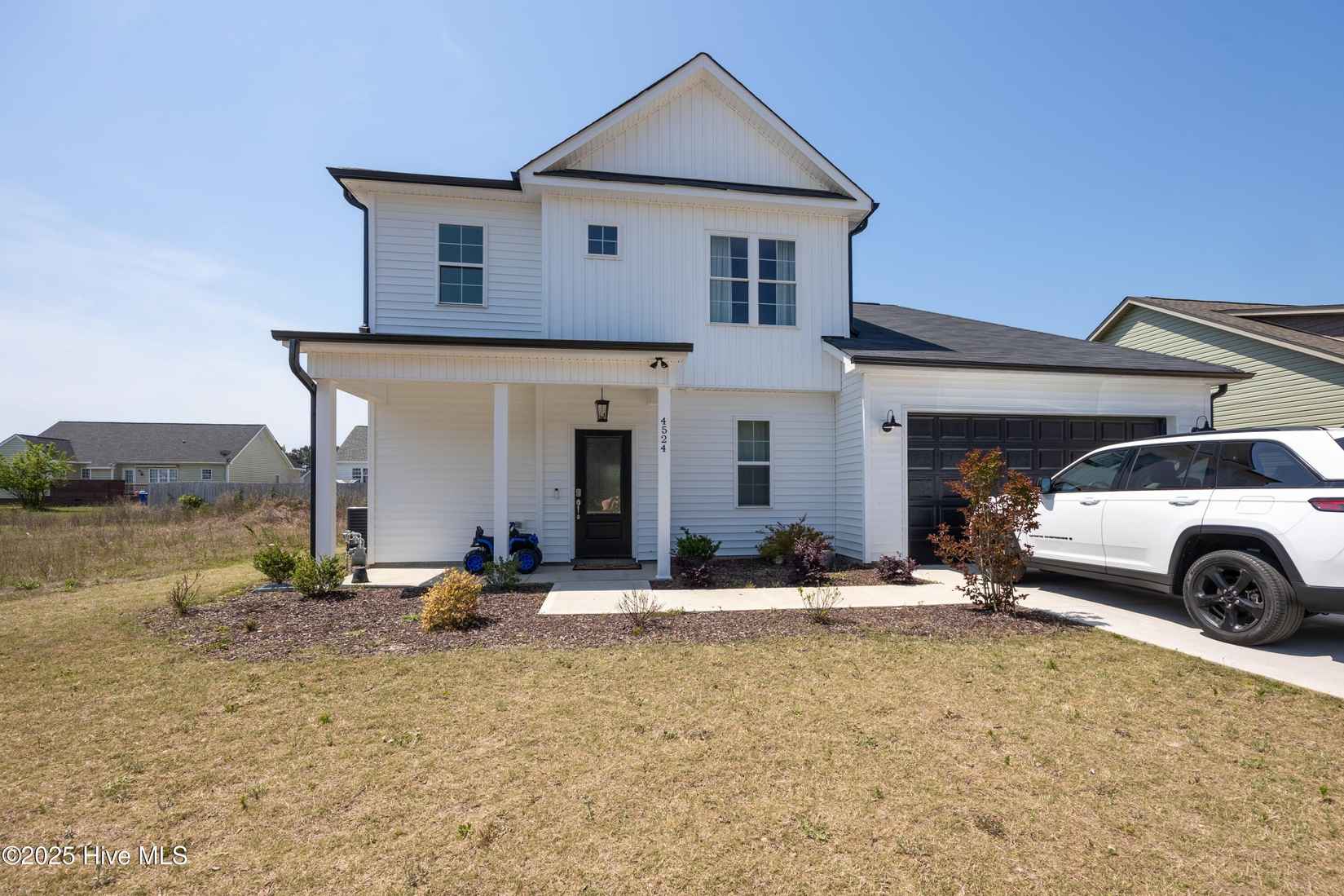 4524 Sweet Williams Ln NW  
