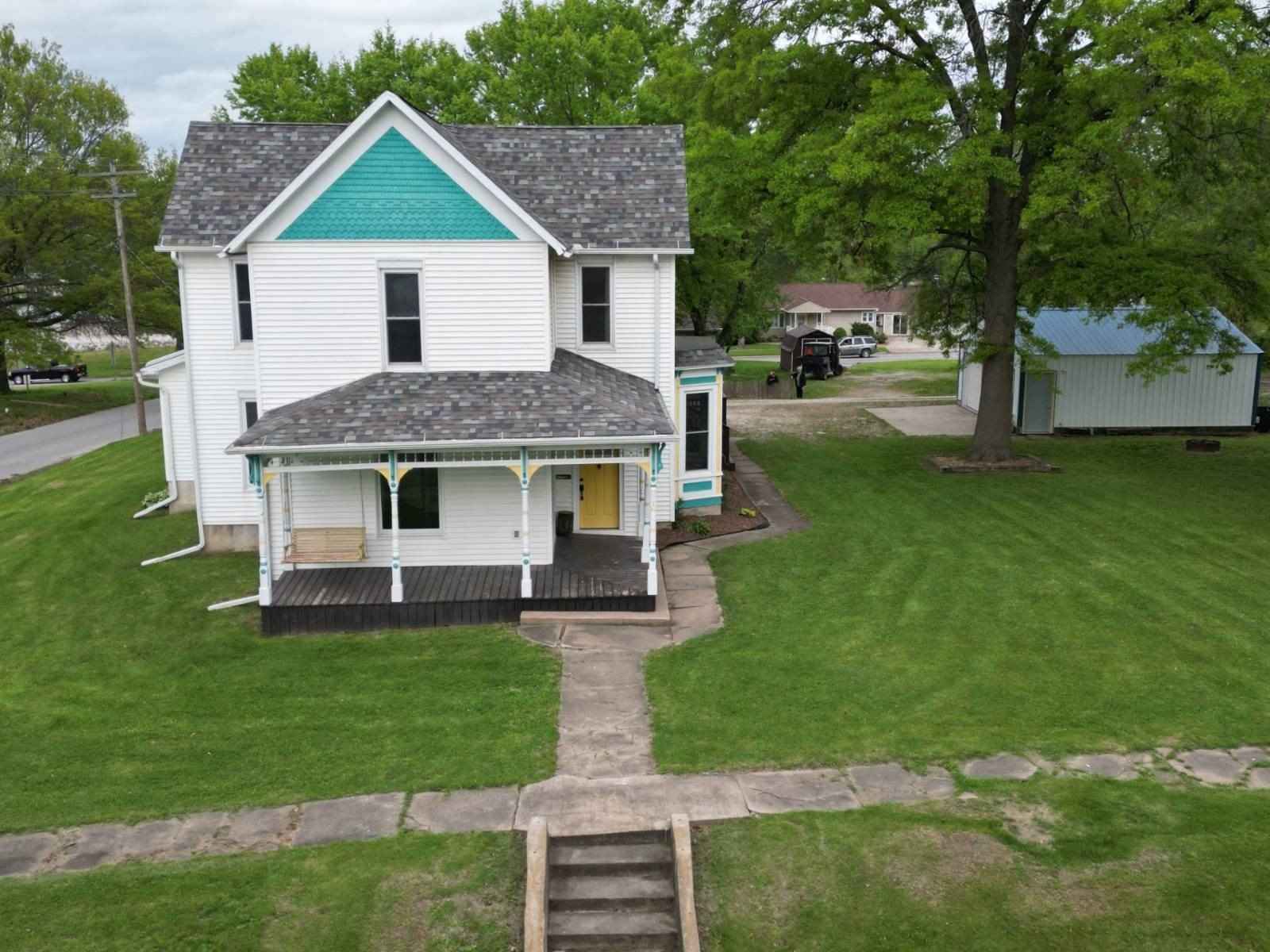 436 North Cecil  