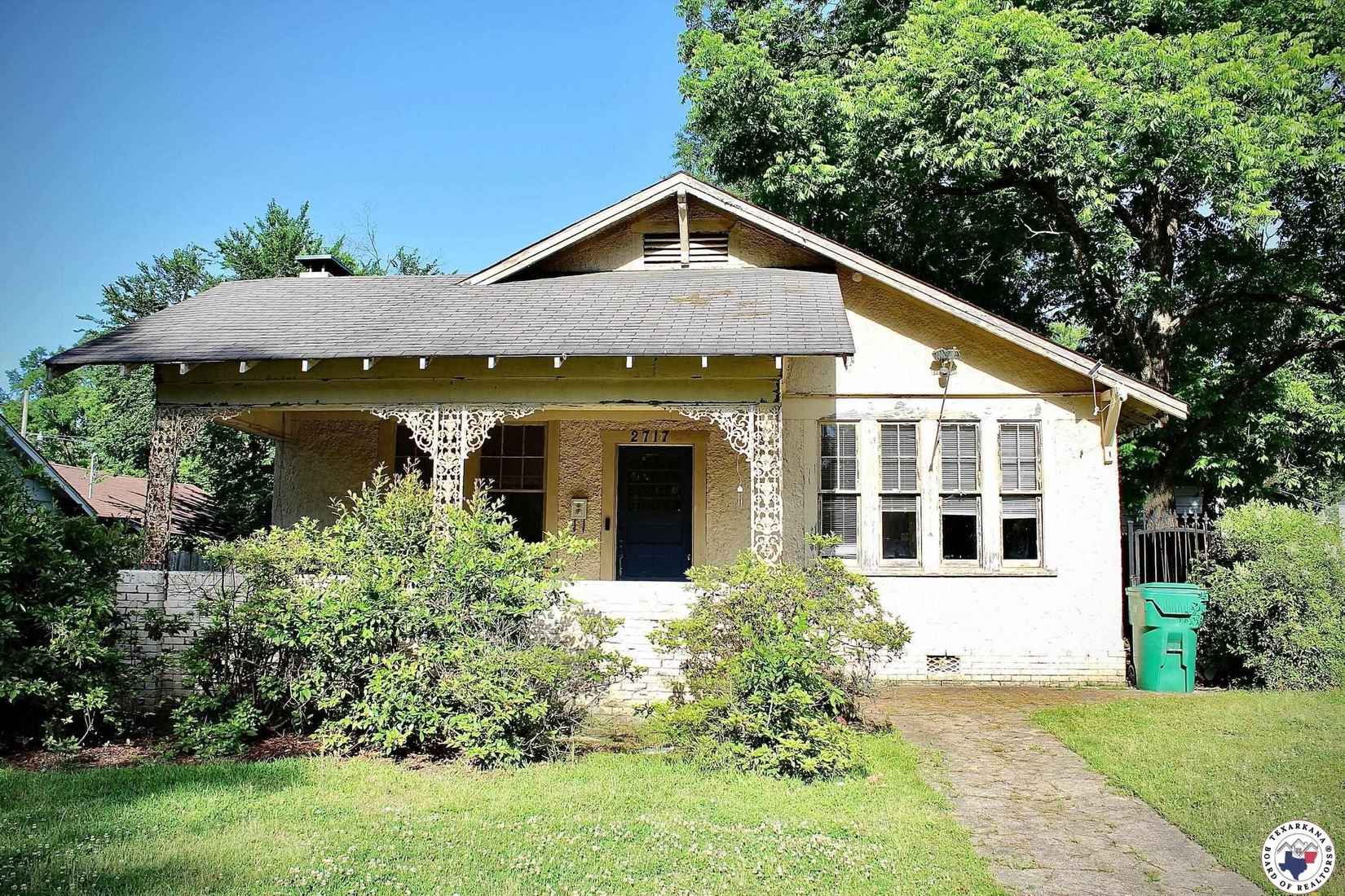 2717 Hazel St  