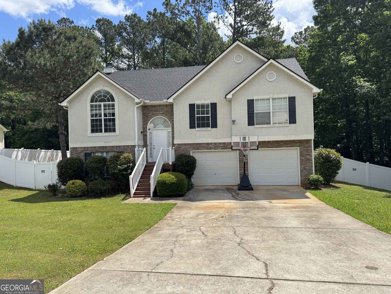 85 Creekside  
