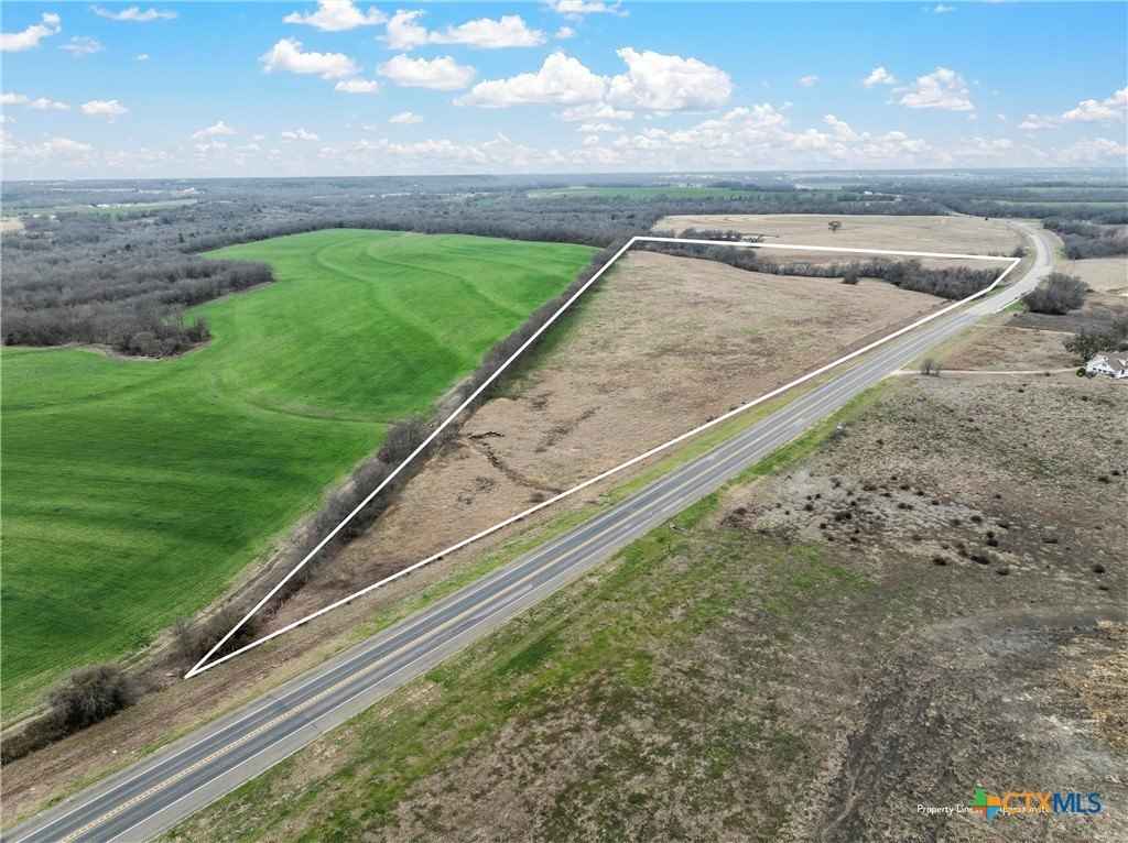 Tbd /- 29 Acres T M West Pkwy  