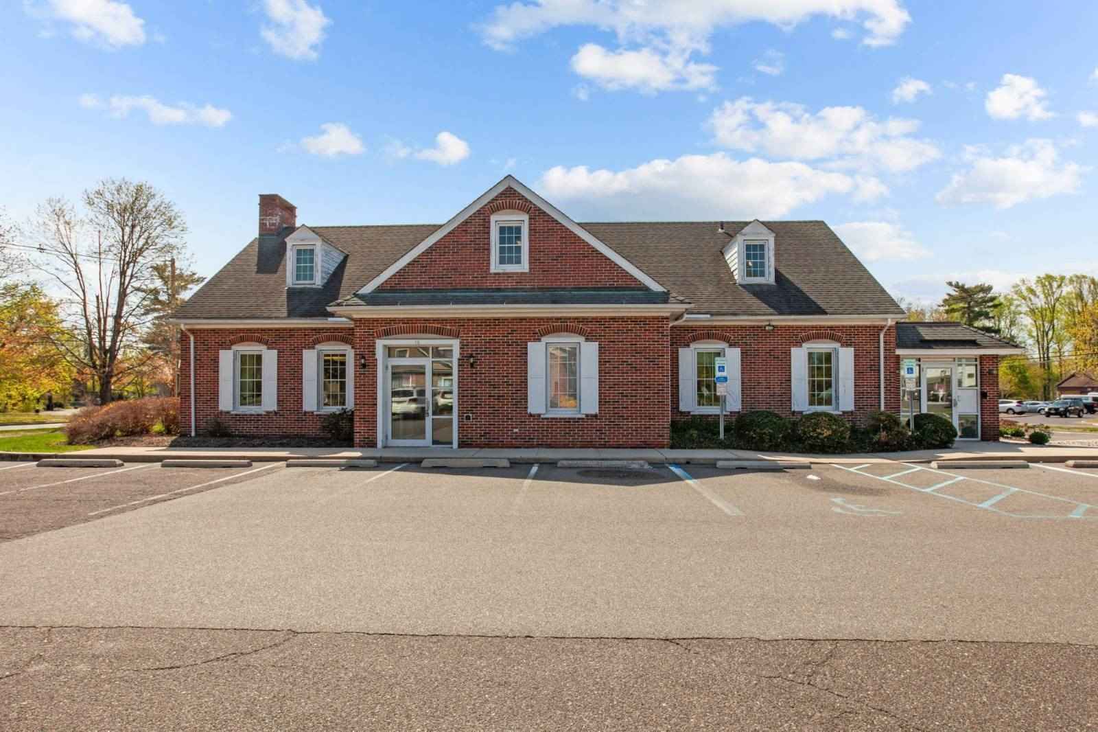 10 Juliustown Rd  