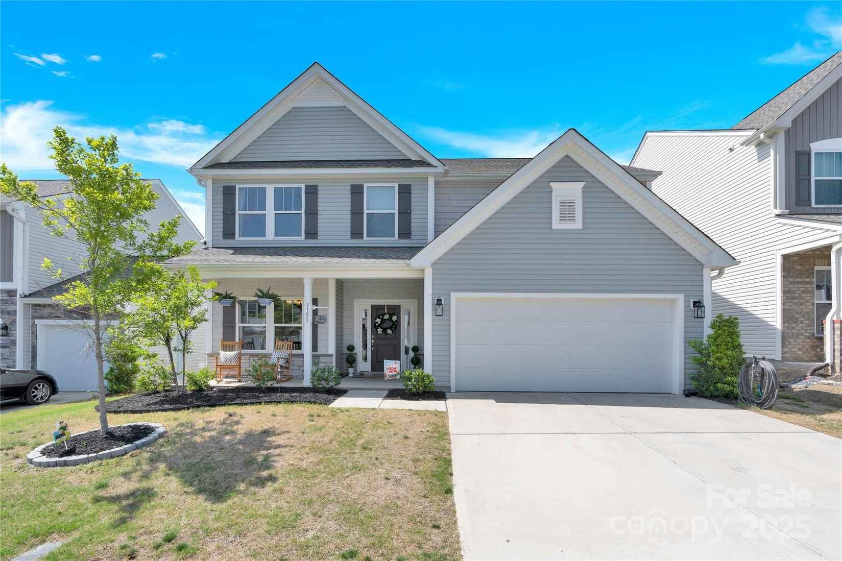 3153 Pinehills Way  