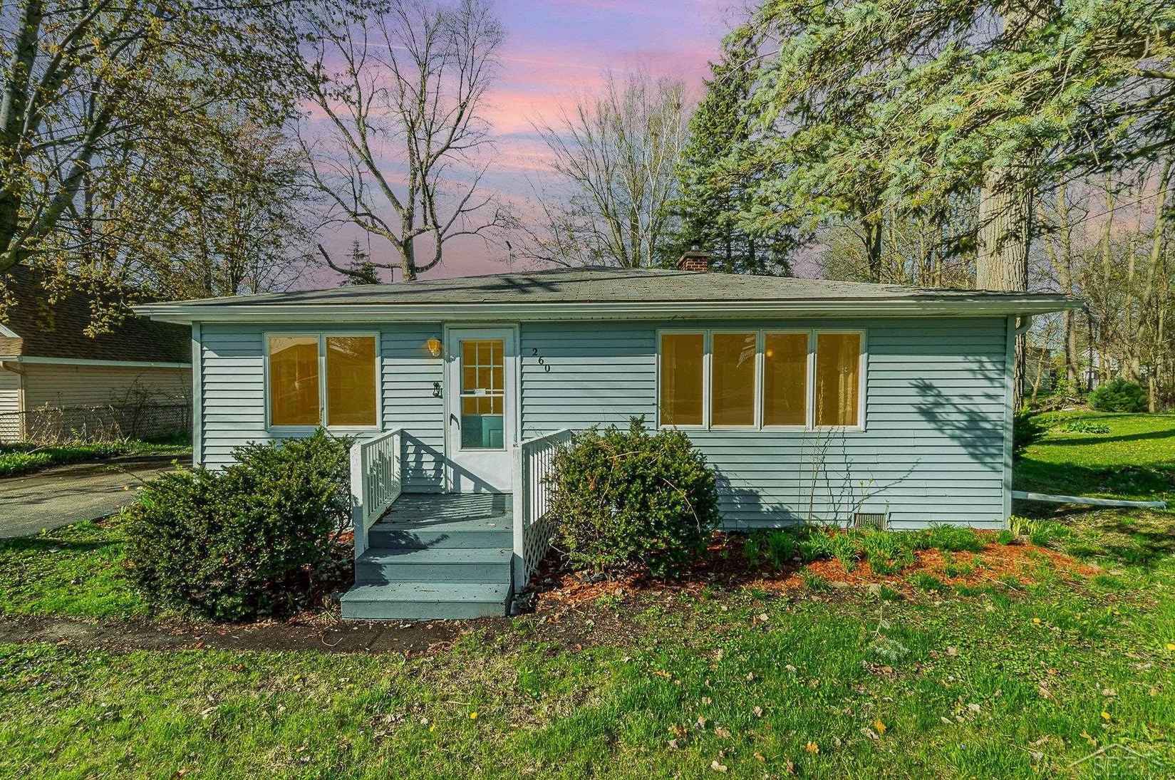 260 Donahue  