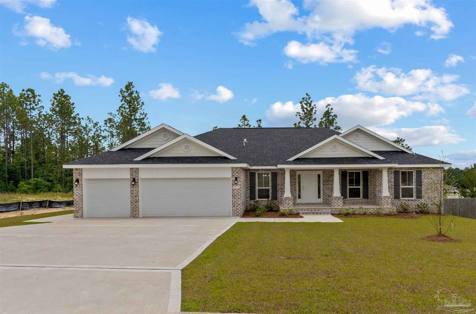 4797 Red Oak Dr  