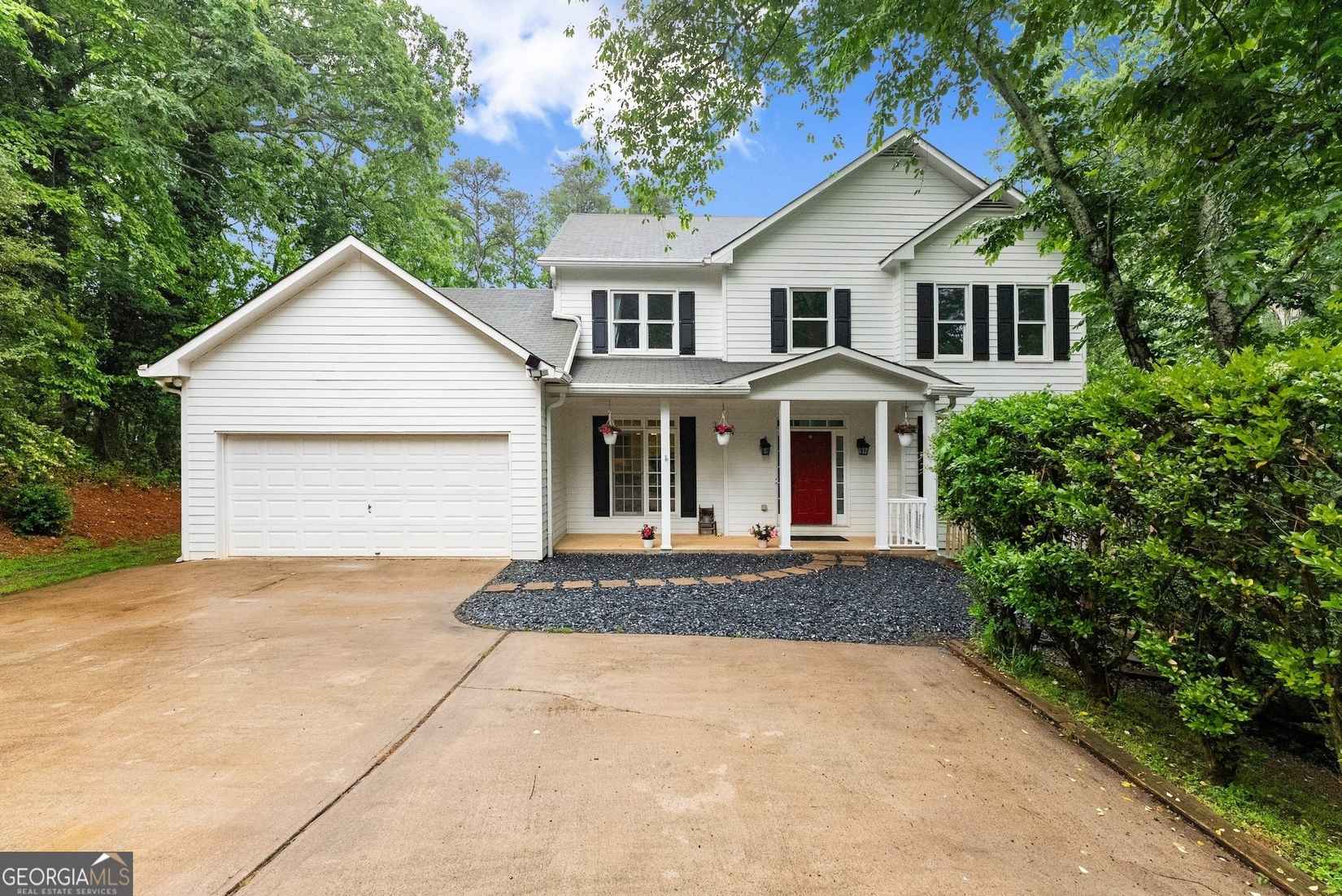 1620 Bluewater  