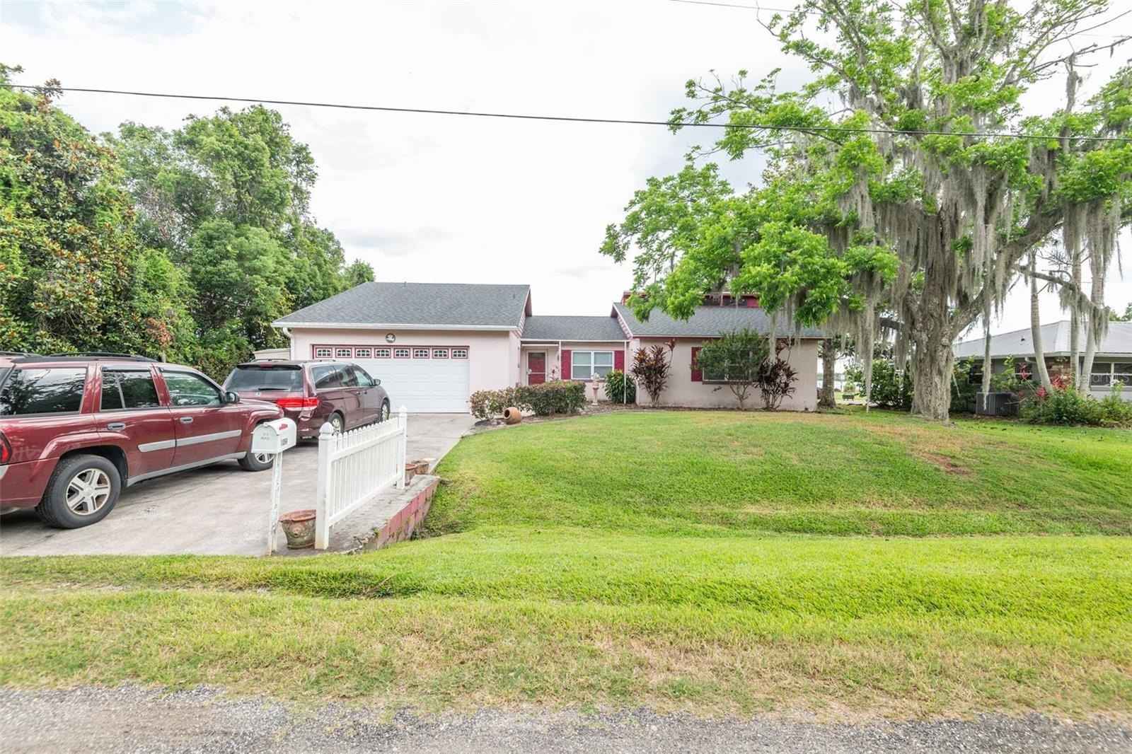 1354 S Shr Dr  