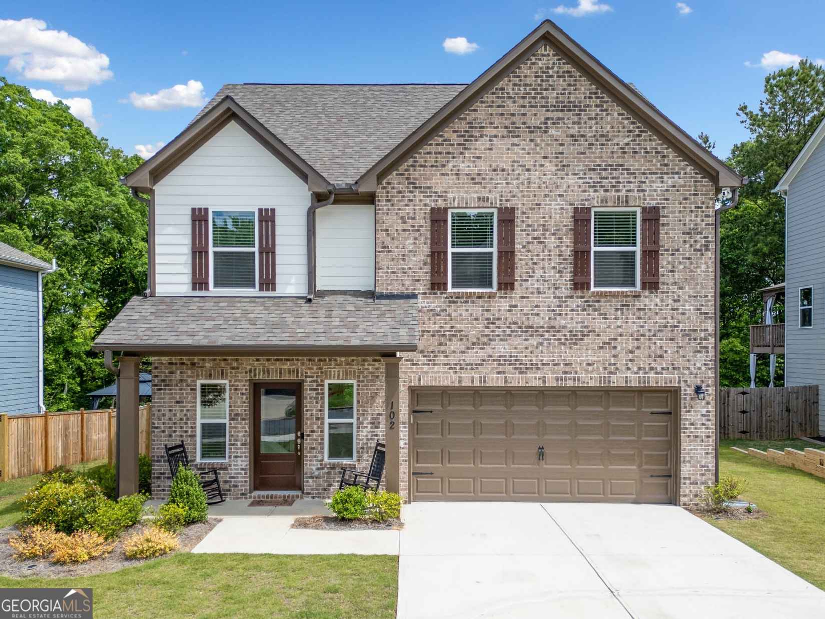 102 Rivulet  