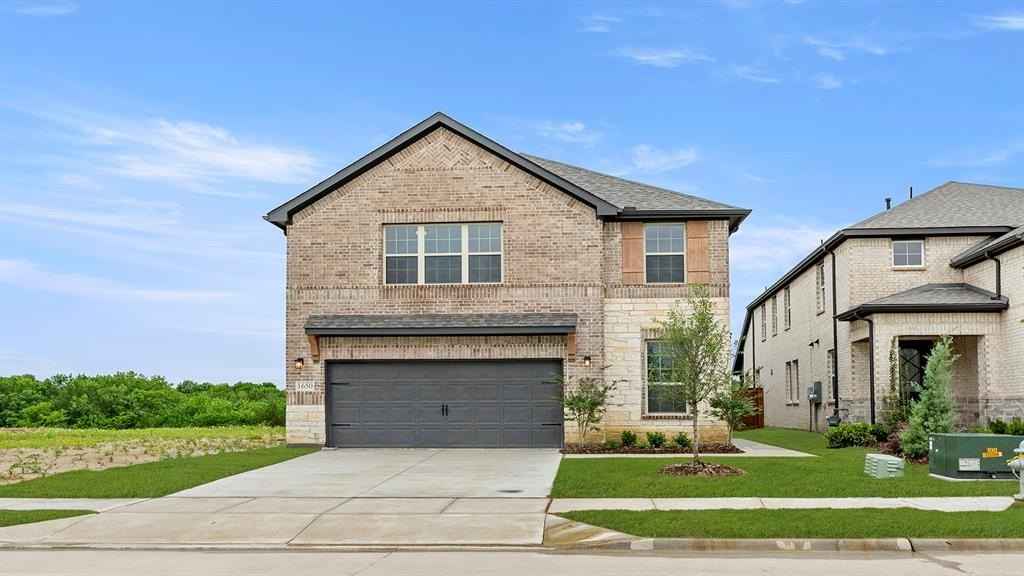 1650 Gracehill  