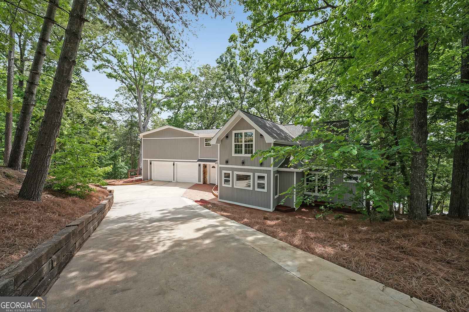 9460 Chestatee  