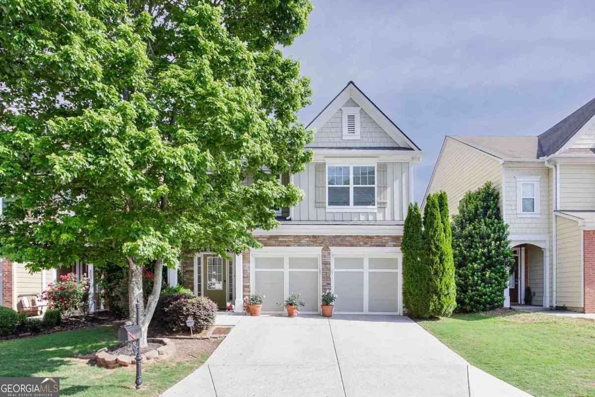 5730 Weddington  